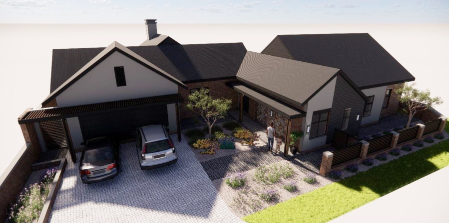 3 Bedroom Property for Sale in Van Der Hoff Park North West